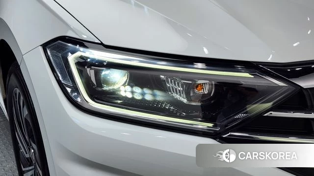 Volkswagen 7th Generation of Jetta id 4745616 из Кореи 14