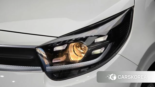 Kia Morning Urban (JA) id 4774969 из Кореи 14