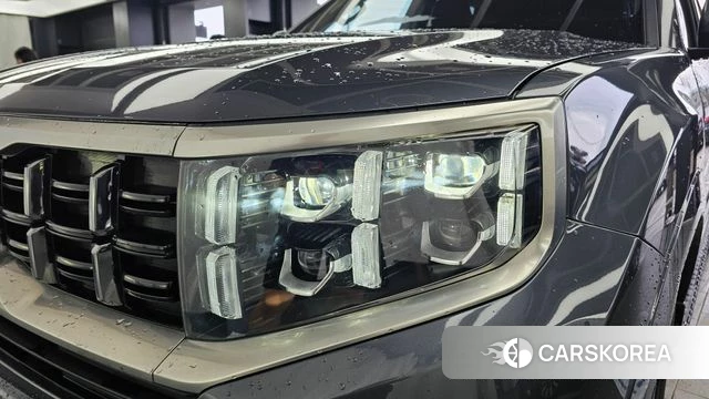 Kia Mohave Master id 4561679 из Кореи 14
