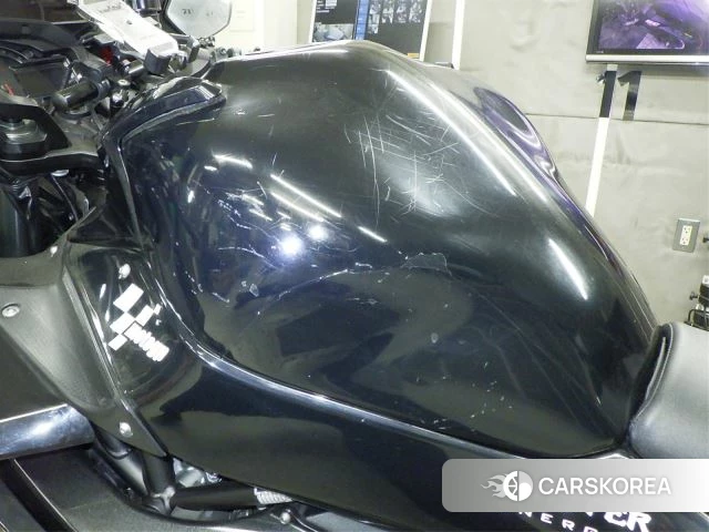 Проданный Kawasaki NINJA H2 SX id 4015920 из Японии, фото 14