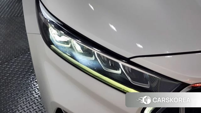 Kia K7 Premier id 4625987 из Кореи 14