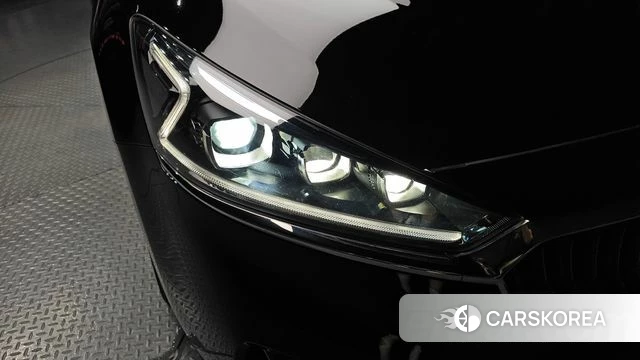 Kia All New K7 Hybrid id 4732604 из Кореи 14