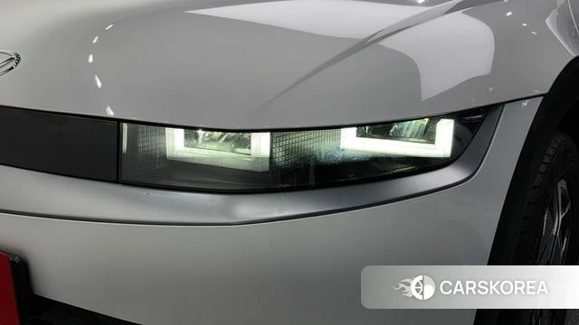 Hyundai Ionic 5 id 4936021 из Кореи 14