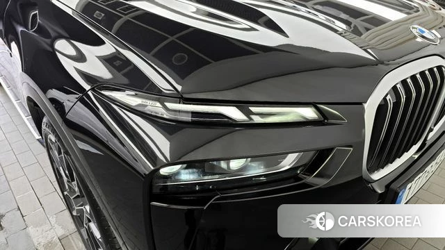 BMW X7 (G07) id 4381102 из Кореи 14