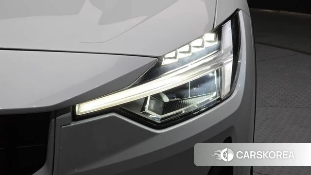 Polestar Polestar 2 id 4388333 из Кореи 14