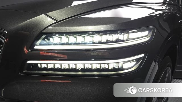 Genesis GV80 id 4847493 из Кореи 14