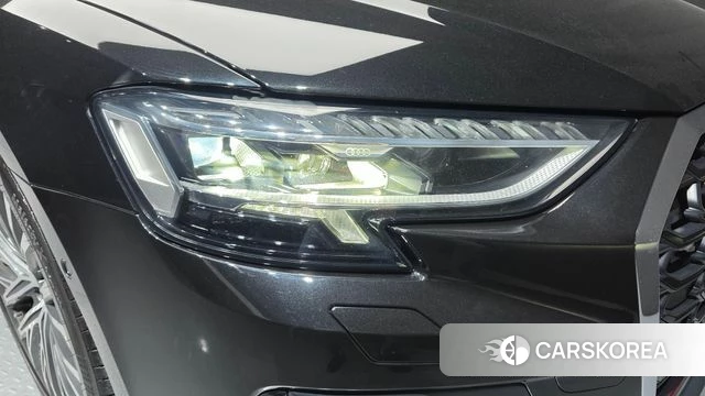 Audi A8 (D5) id 4880333 из Кореи 14