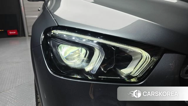 Mercedes-Benz GLE-Class W167 id 4223584 из Кореи 14