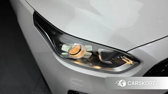 Kia Come New K3 id 4417388 из Кореи 14