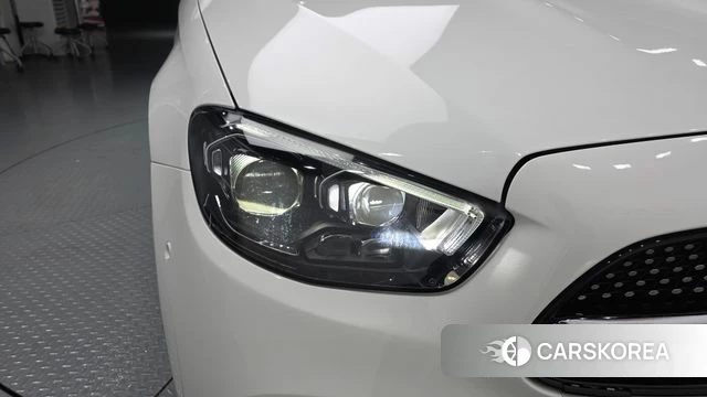 Mercedes-Benz E-Class W213 id 4540887 из Кореи 14