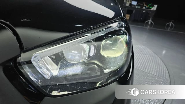 Mercedes-Benz E-Class W213 id 4475787 из Кореи 14