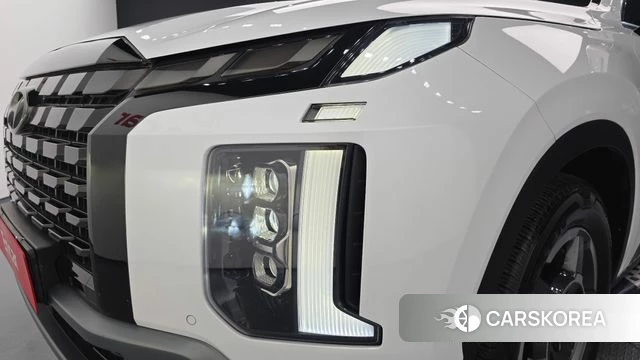 Hyundai The New Palisade id 4540810 из Кореи 14