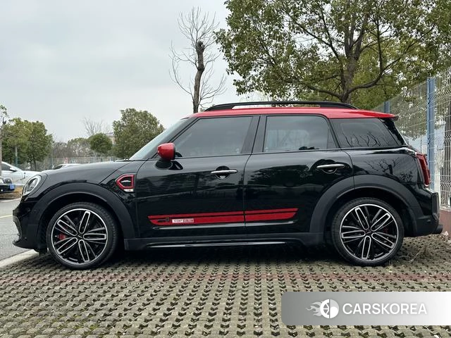MINI JCW COUNTRYMAN id 4239148 из Китая 14