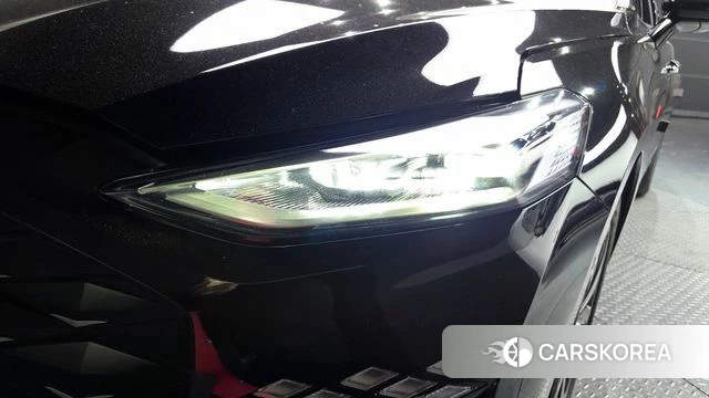 Kia K8 Hybrid id 4422249 из Кореи 14