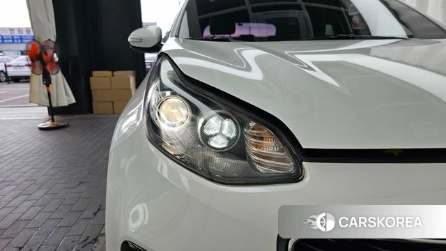 Kia Sportage 4th Generation id 4552117 из Кореи 14