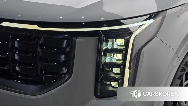Kia The New Carnival 4th Generation id 4480275 из Кореи 14