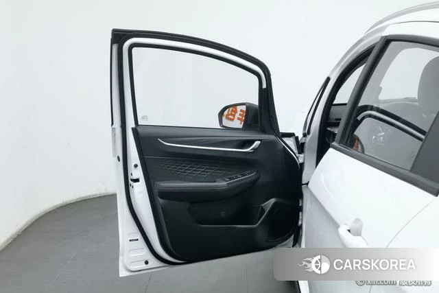 Geely Automobile Vision X3 id 4210629 из Китая 14