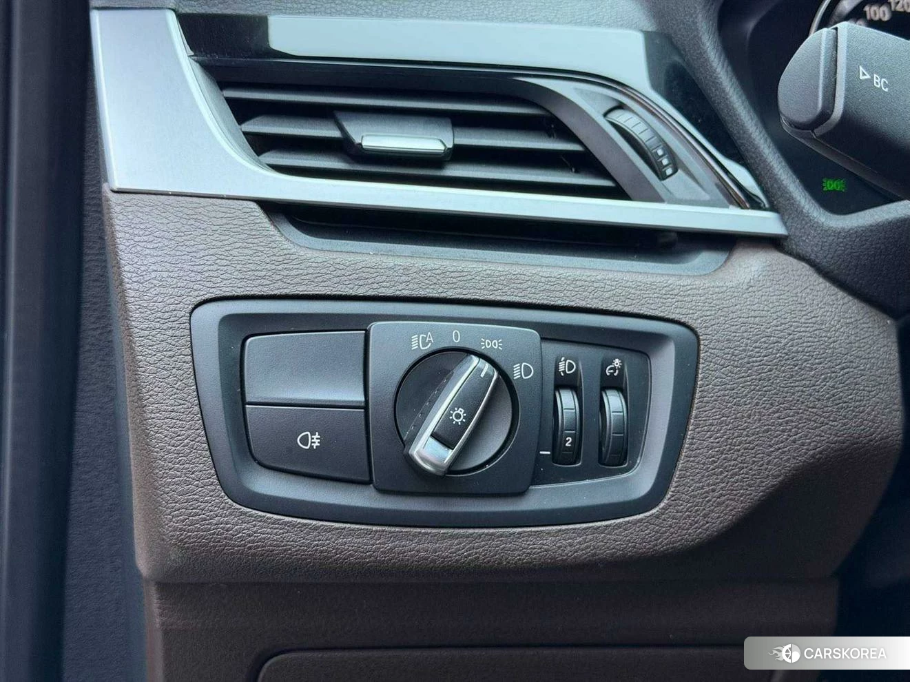 BMW X1 id 4426455 из Китая 14