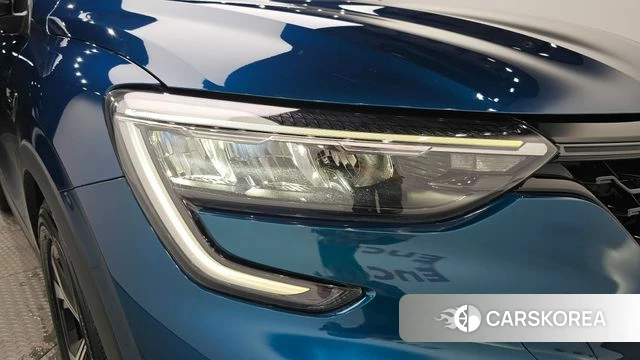 Renault Korea (Samsung) XM3 id 4561248 из Кореи 14