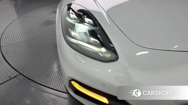 Porsche Panamera (971) id 4543733 из Кореи 14