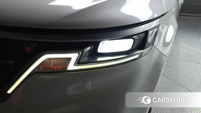 Kia Carnival 4th generation id 4433290 из Кореи 14
