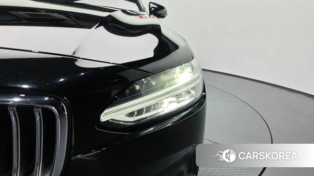 Volvo S90 id 4343423 из Кореи 14