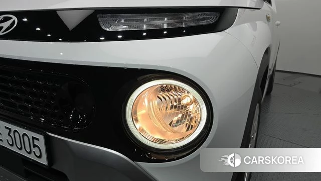 Hyundai The New Casper id 4291614 из Кореи 14