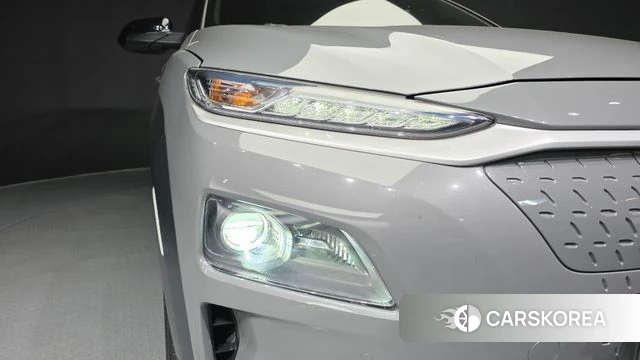 Hyundai Kona Electric id 4662863 из Кореи 14