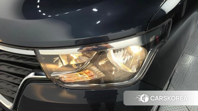 Hyundai The New Grand Starex id 4430426 из Кореи 14
