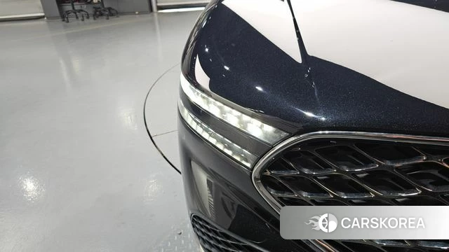 Genesis G90 (RS4) id 4592188 из Кореи 14