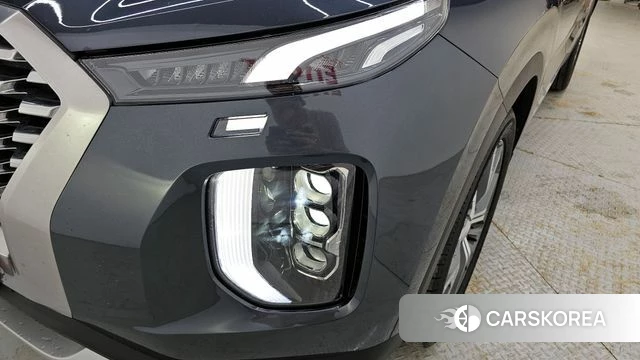 Hyundai Palisade id 4244228 из Кореи 14