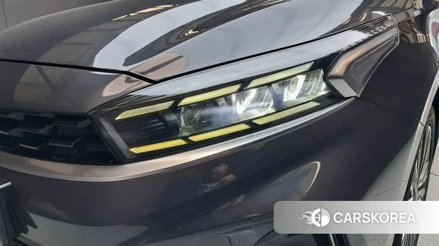 Kia The New K3 2nd generation id 4676437 из Кореи 14