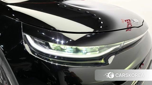 Kia Soul Booster id 4397381 из Кореи 14