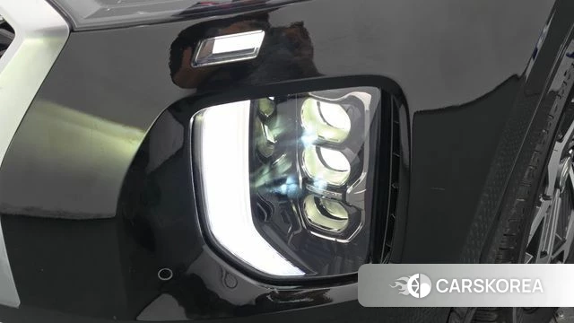 Hyundai Palisade id 4697888 из Кореи 14