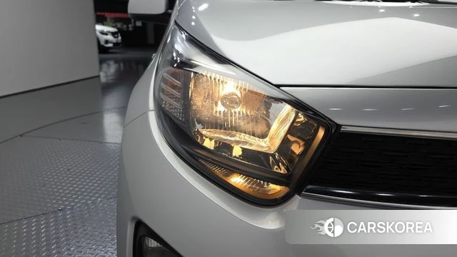 Kia All New Morning (JA) id 4794441 из Кореи 14