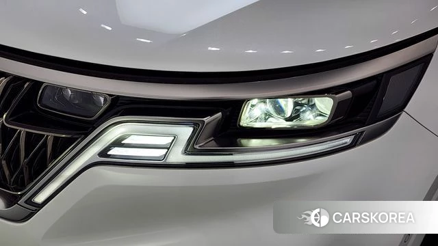 Kia Carnival 4th generation id 4517663 из Кореи 14