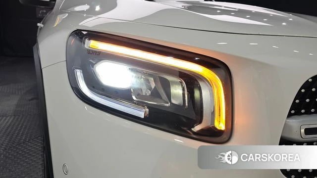 Mercedes-Benz GLB-Class X247 id 4780122 из Кореи 14