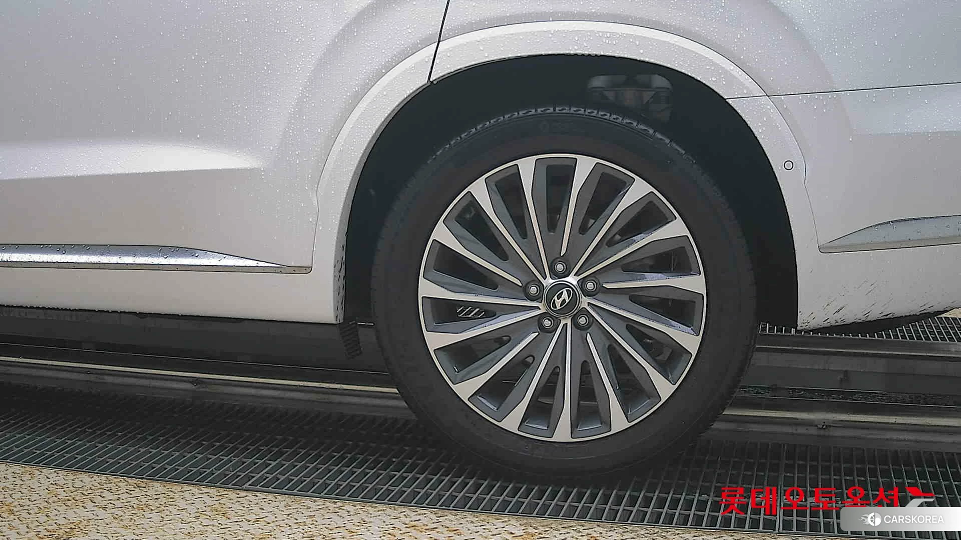 Hyundai Palisade id 4352333 из Кореи 14