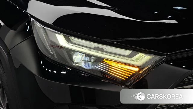 Toyota RAV4 5th Generation id 4540540 из Кореи 14