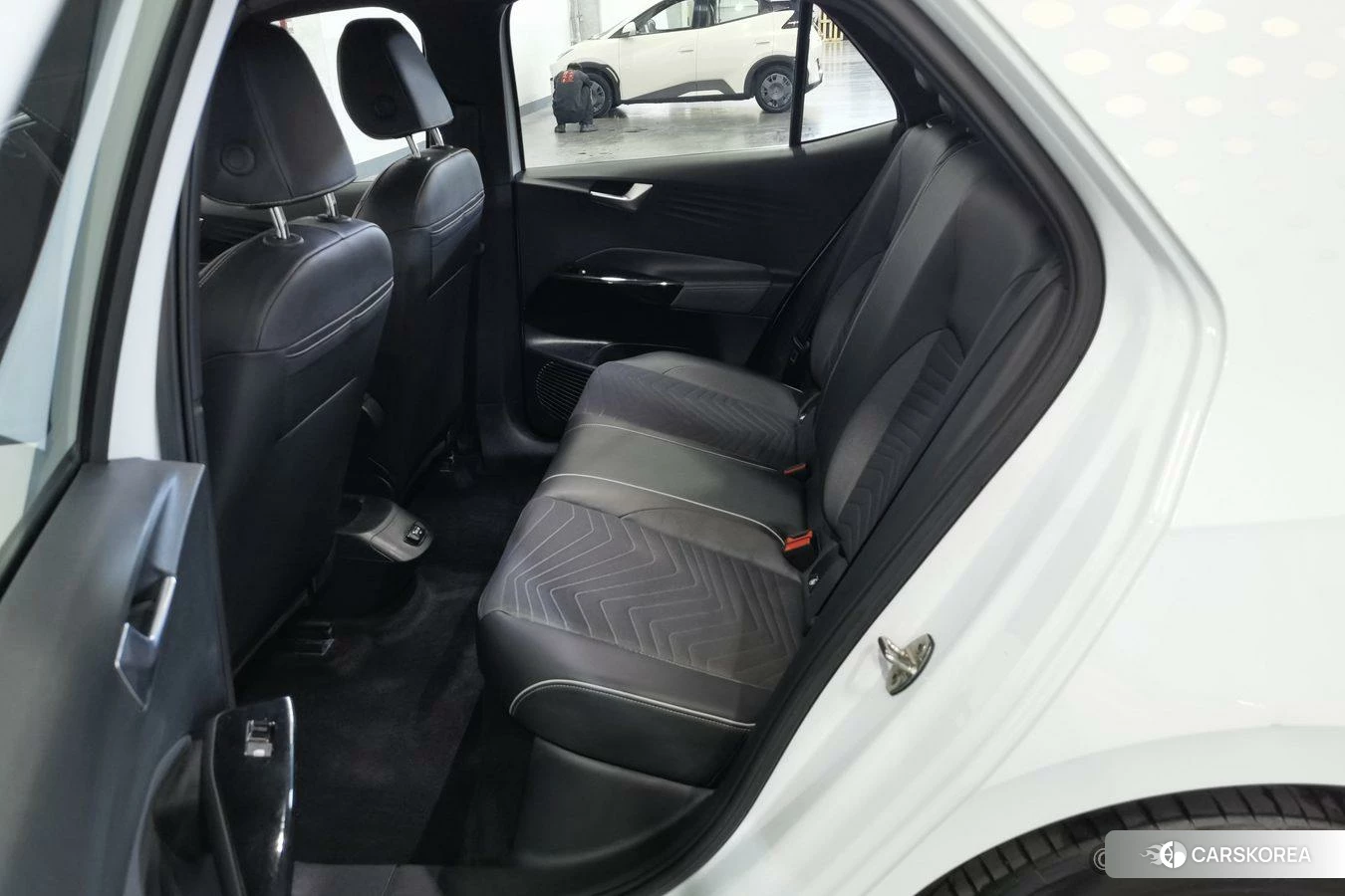 Volkswagen ID.3 id 4512662 из Китая 14