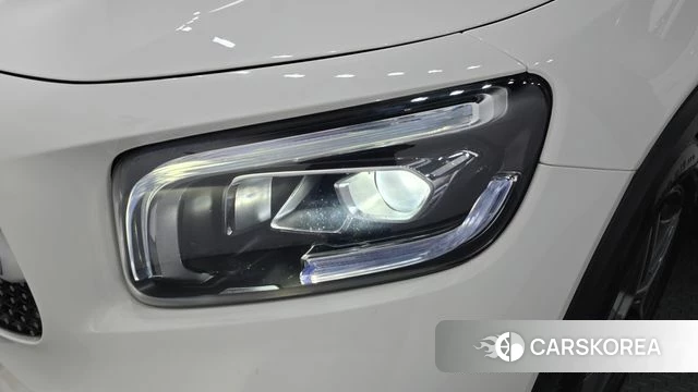 Mercedes-Benz GLB-Class X247 id 4429446 из Кореи 14