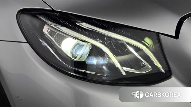 Mercedes-Benz E-Class W213 id 4907821 из Кореи 14