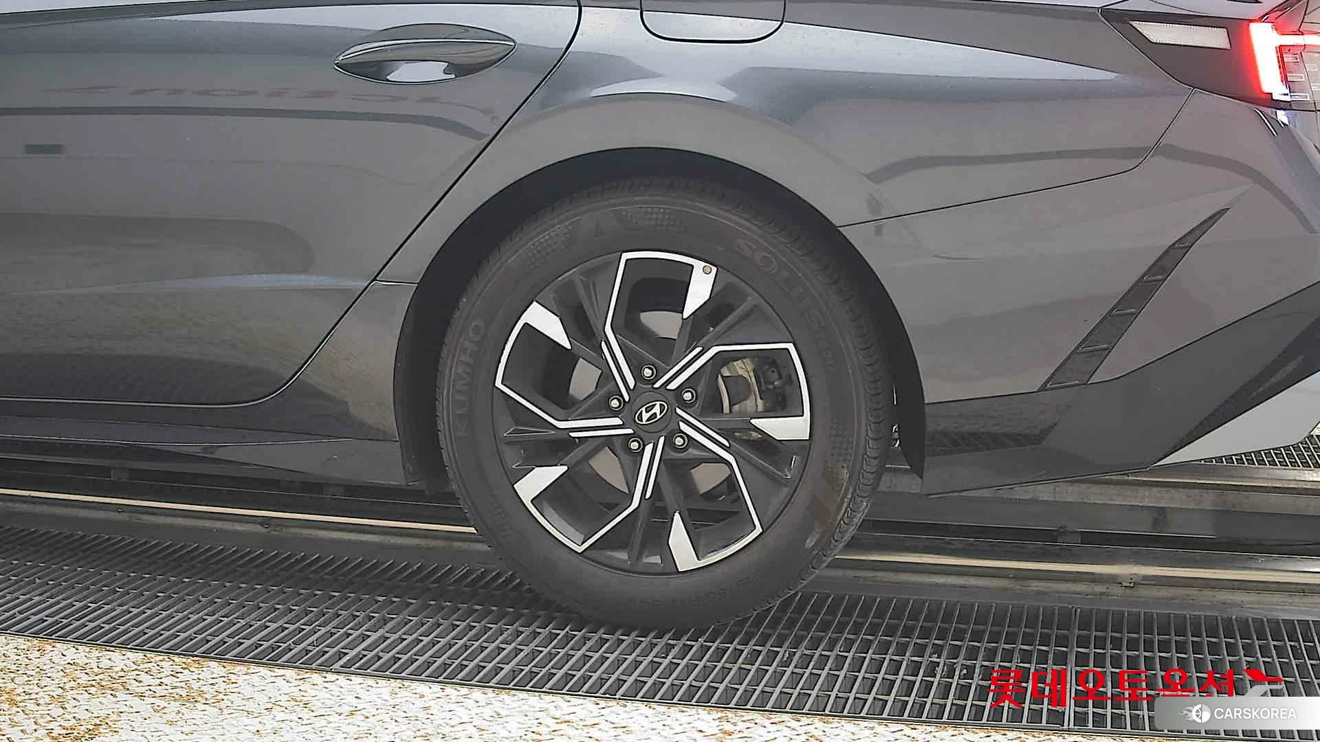 Hyundai Sonata id 4902531 из Кореи 14