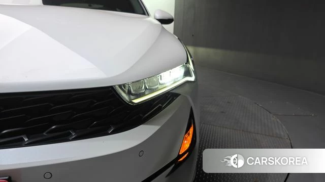 Kia K5 3rd generation id 4396101 из Кореи 14
