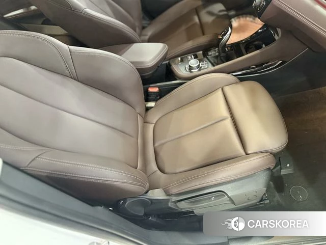 BMW X2 id 4301694 из Китая 14
