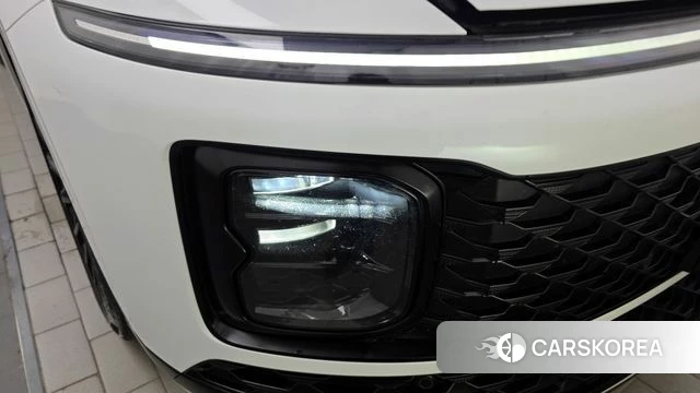 Hyundai Grandeur (GN7) id 4395092 из Кореи 14