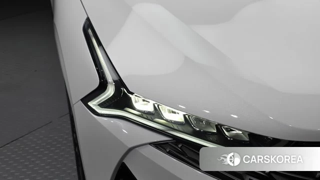 Kia K5 3rd generation id 4745846 из Кореи 14