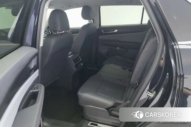 Volkswagen Tourang id 4258477 из Китая 14
