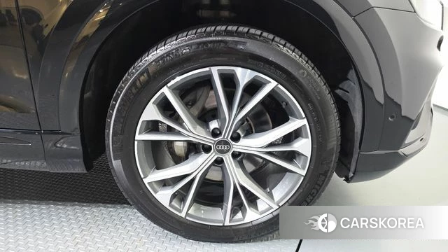 Audi Q8 (4M) id 4745316 из Кореи 14