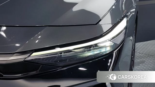 Hyundai The New Avante (CN7) id 4499675 из Кореи 14